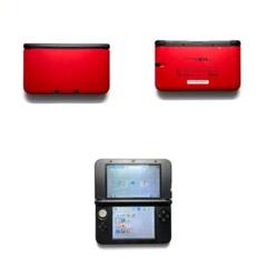 本日限定Newニンテンドー3DS ドラクエセット ニンテンドー3DS LL本体 & ドラクエゲーム各種【動作確認済