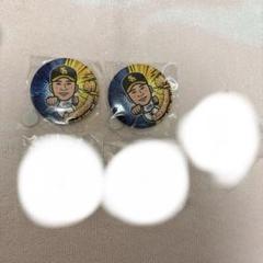 松本晴 若鷹ガチャ