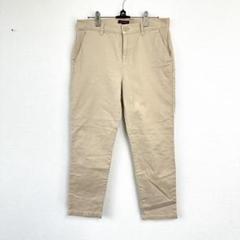 URBAN RESEARCH ベージュ チノパン Lサイズ