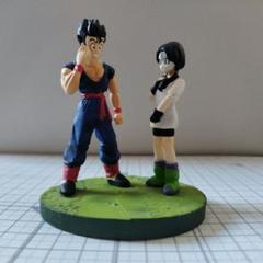 2025年最新】悟飯 ビーデル フィギュアの人気アイテム - メルカリ
