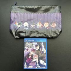 DIABOLIKLOVERS LUNATICPARADE 通常版
