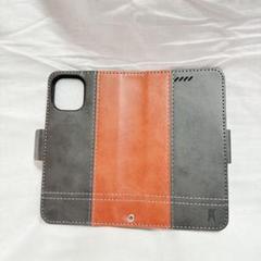 ❤月末SALE❤iPhone12 mini ケース 手帳型 スタンド機能
