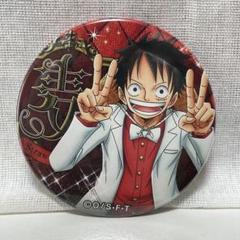2025年最新】ルフィ 缶バッジの人気アイテム - メルカリ