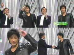 ヒビキさん着♥少年よ♪仮面ライダー響鬼×05初期レザーコート衣装♥CSM ジオウ