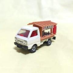 2025年最新】トミカ ラーメン屋台の人気アイテム - メルカリ