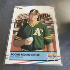 マーク・マグワイア「直筆サイン入りボール&フィギュア」計2点まとめ売り_MLB 2025年最新】マグワイア サインの人気アイテム - メルカリ