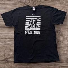 千葉ロッテマリーンズ☆レアTシャツセット 8/23(金)更新】9/7(土)楽天戦 「MARINES COLLECTION
