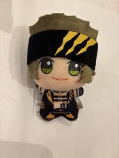 ぬいぐるみ　円城寺道流 むにゅぐるみ(ぬいぐるみ/S) 「アイドルマスター SideM」 アイドルマスター SideM ちょこマス 円城寺道流: キャラグッズ