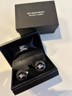 2025年最新】BURBERRY BLACK LABEL カフリンクスの人気アイテム