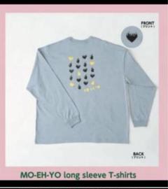 2025年最新】mo-eh-yo long sleeveの人気アイテム - メルカリ