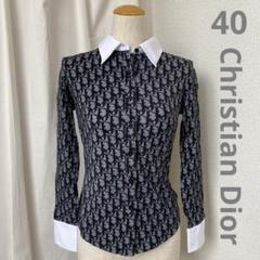 『Christian Dior』ディオール トロッター ジップトップス正規品 2025年最新】トロッター トップス ディオールの人気アイテム