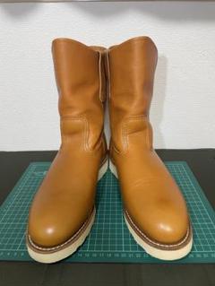 2025年最新】redwing レッドウィング 9866の人気アイテム - メルカリ