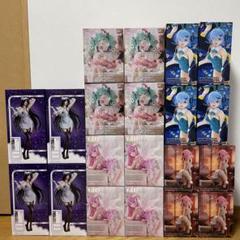 2025年最新】初音ミクフィギュアバニーの人気アイテム - メルカリ