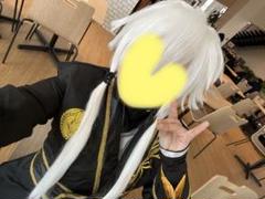 2025年最新】小狐丸 コスプレの人気アイテム - メルカリ