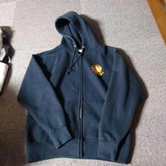 東福岡高校ラグビー　パーカー 中古】東福岡高校 ラグビー部 タンクトップ PHOENIX 選手支給 L