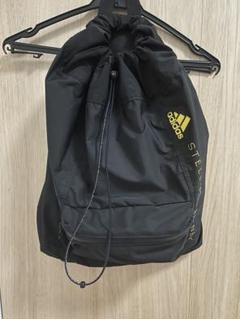 STELLAMCCARTNEY レア最安値！モノグラム2wayリュック
