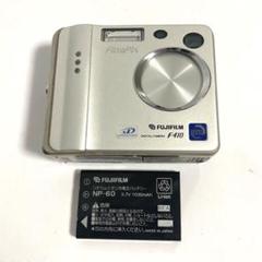 2025年最新】fujifilm finepix f410の人気アイテム - メルカリ 2025年最新】fujifilm finepix f410の人気アイテム - メルカリ