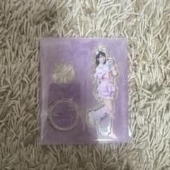 イコラブ いかりんぐ アクスタ 猫衣装 佐々木舞香 野口衣織 7周年 猫 イコラブ いかりんぐ アクスタ 猫衣装 佐々木舞香 野口衣織 7
