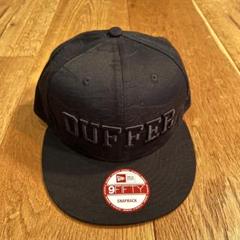 2025年最新】duffer キャップの人気アイテム - メルカリ