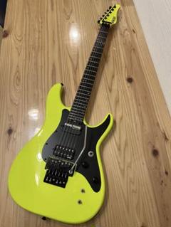 シェクターSunValleySuperShredder FR-S B. GRN m98233524070_1.jpg?1735299966