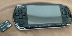 PSP 本体　3000 ブラック　ジャンク