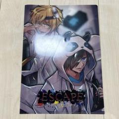 ワイテルズ　Escape　エスケプ　ジオラマ　まとめ売り White Tails【ワイテルズ】アクリルジオラマ／ESCAPE患者B