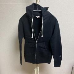 ☆新品未使用タグ付☆DERESSTERIOR ドレステリア　半袖パーカー　黒XL ☆新品未使用タグ付☆DERESSTERIOR ドレステリア 半袖パーカー
