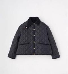 値下げ！トラディショナルウェザーウェアー　クリストン　ライナー付　38 黒　美品 値下げ！トラディショナルウェザーウェアー クリストン ライナー