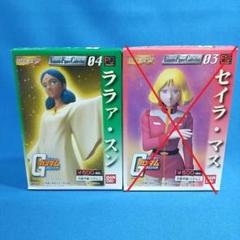 2025年最新】機動戦士ガンダム ララァ・スン フィギュアの人気