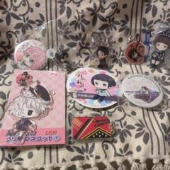 刀剣乱舞】まとめ売り 9点 - メルカリ