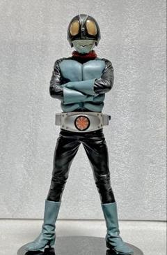 2025年最新】メディコム 仮面ライダー1号の人気アイテム - メルカリ