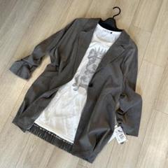 VIN新品:定価22,000円　ジャケットのサムネイル