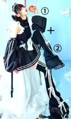 お値下げ❤️新品未着用タグ付イドラタールテオドールサイバー