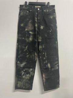2025年最新】stussy big ol jean camoの人気アイテム - メルカリ