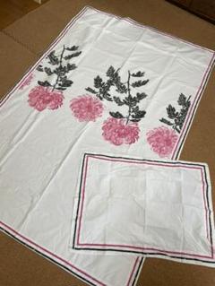 デザイナーズギルド(DESIGNERS GUILD)シングル掛け布団・枕カバー