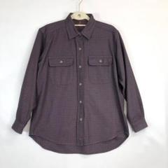モンベル WIC.ウール トレールシャツ Women's M 1104518のサムネイル
