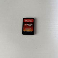 任天堂Switch レゴインクレディブル・ファミリー