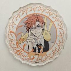 D.Gray-man ラビ ラメアクリルコースター THEキャラカフェ