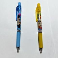 ミッキー ボールペン2本セット