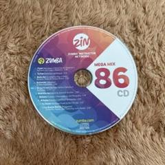 ✨ZUMBA ✨ズンバ ✨CD DVD セット✨zin33✨ - メルカリ