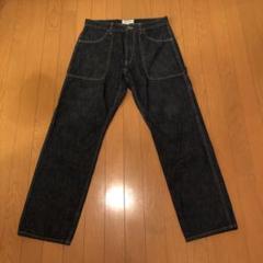 美品　激レア　ステューシー ラフアンドラゲッド コラボ デニム ジーンズ 30 2025年最新】stussy rough rugged denimの人気アイテム - メルカリ