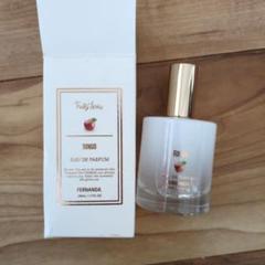 香水(ユニセックス) FERNANDA RINGO Eau de Parfum 50ml 香水(ユニセックス) FERNANDA RINGO Eau de Parfum 50ml