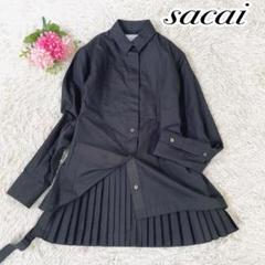 2025年最新】sacai レディースの人気アイテム - メルカリ