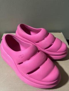 UGG サンダル