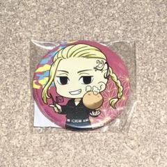 2025年最新】東京リベンジャーズ 76mm缶バッジ 龍宮寺 堅の人気