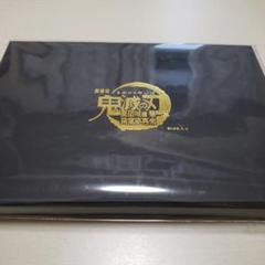 劇場版　鬼滅の刃　無限城編　キービジュアル缶バッジセットB