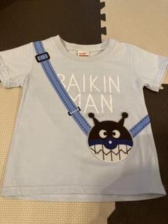 2025年最新】ばいきんまんTシャツの人気アイテム - メルカリ