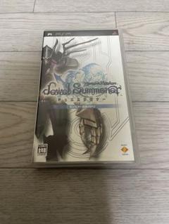 モンスターキングダム・ジュエルサモナー PSP