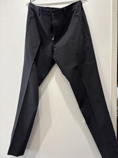 PRADA プラダブラックパンツ