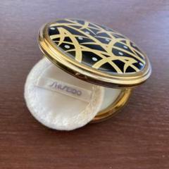 昭和レトロ 資生堂 ビンテージ 壁掛け 鏡 ミラー 限定ノベルティ ボタニカル 昭和レトロ 資生堂 ビンテージ 壁掛け 鏡 ミラー 限定ノベルティ